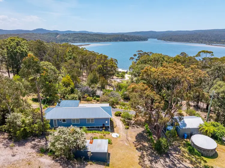 2 Arunda Lane, WONBOYN Via