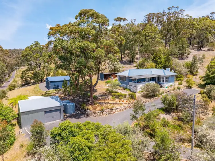 Third view of Homely house listing, 2 Arunda Lane, WONBOYN Via, Eden NSW 2551