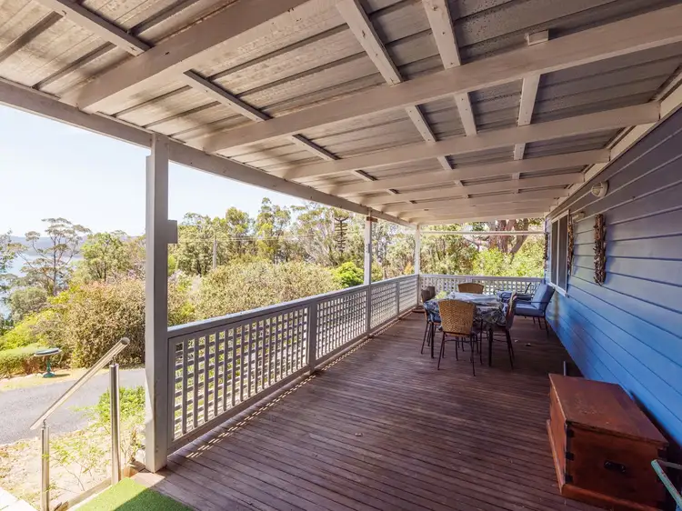 Fifth view of Homely house listing, 2 Arunda Lane, WONBOYN Via, Eden NSW 2551