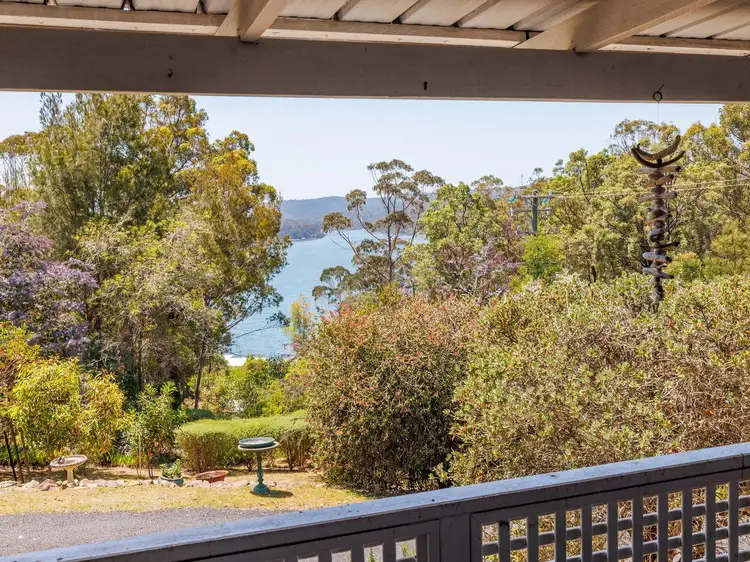 Sixth view of Homely house listing, 2 Arunda Lane, WONBOYN Via, Eden NSW 2551