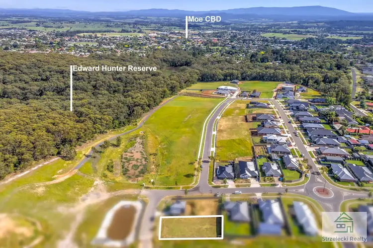 3 Springwood Cct, Moe VIC 3825