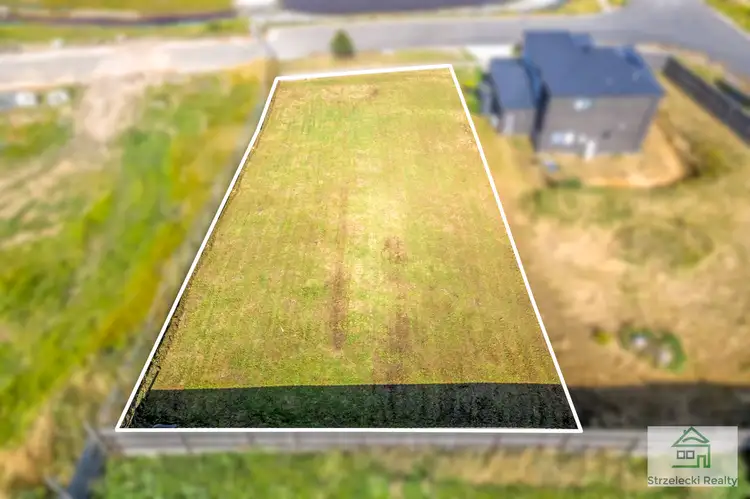 Fifth view of Homely land listing, 3 Springwood Cct, Moe VIC 3825