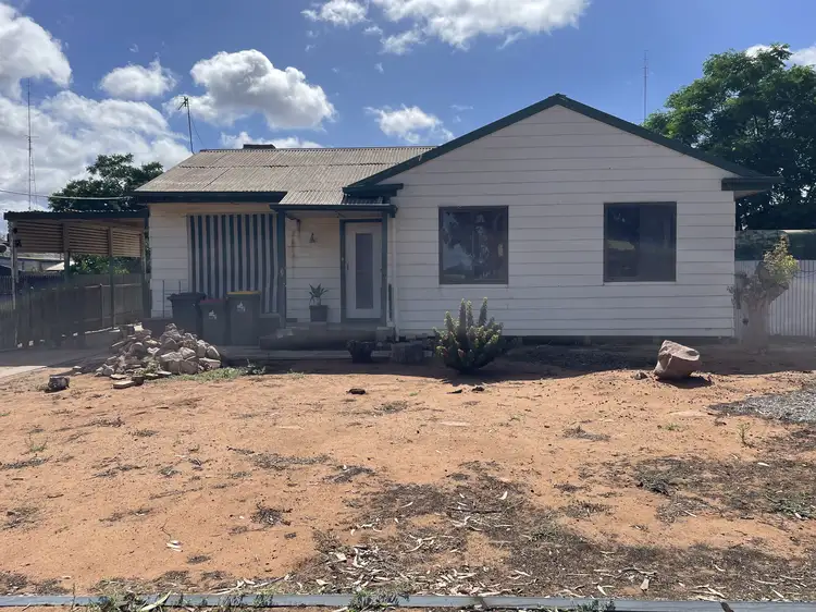 3 Meadow Crescent, Port Pirie SA 5540