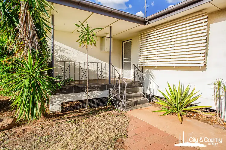66 Kookaburra Street, Mount Isa QLD 4825