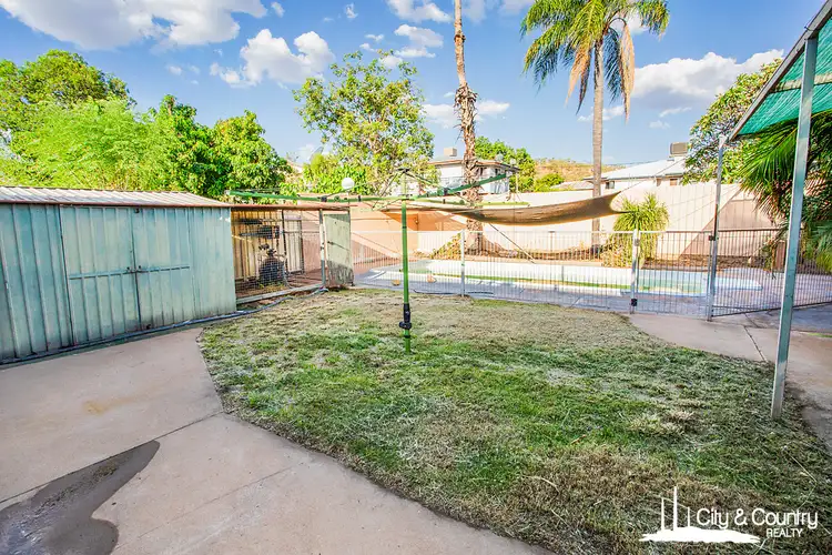 Second view of Homely house listing, 66 Kookaburra Street, Mount Isa QLD 4825