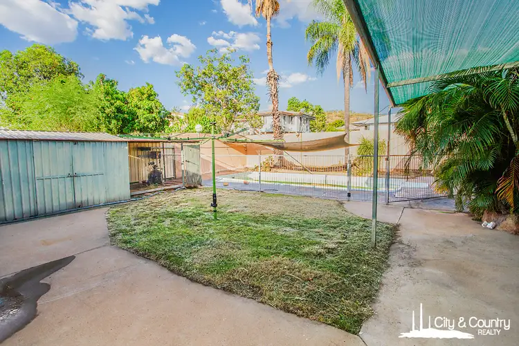Fifth view of Homely house listing, 66 Kookaburra Street, Mount Isa QLD 4825