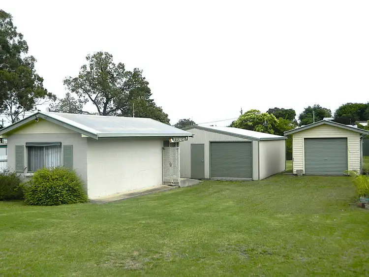 Third view of Homely house listing, 65 Dangar St, Kandos NSW 2848