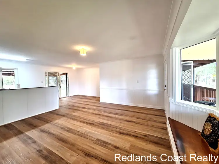 Second view of Homely house listing, 8 Vine St, Macleay Island QLD 4184