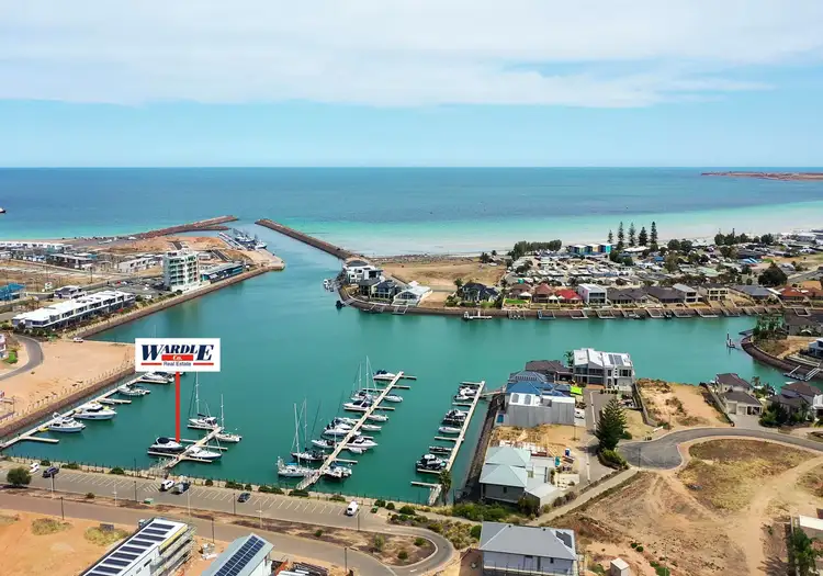 Main view of Homely land listing, Lot 503 Inverness Way, Wallaroo SA 5556