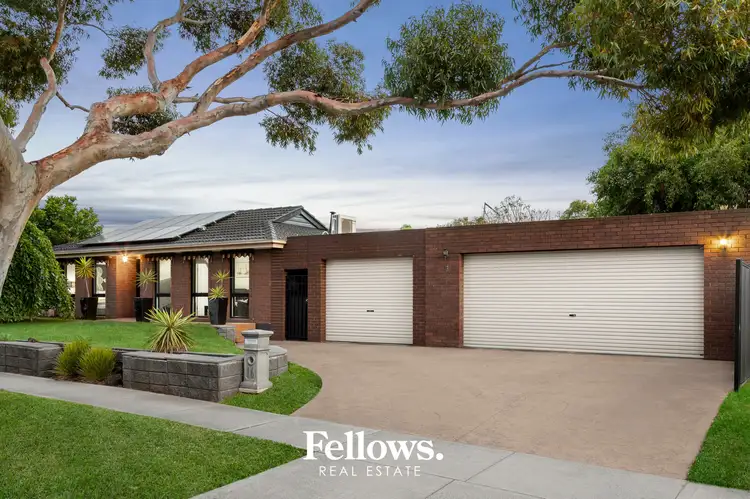 16 David Street, Hampton Park VIC 3976