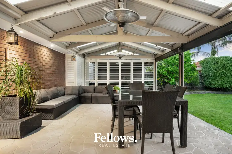 Second view of Homely house listing, 16 David Street, Hampton Park VIC 3976