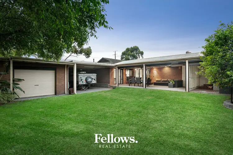 Third view of Homely house listing, 16 David Street, Hampton Park VIC 3976