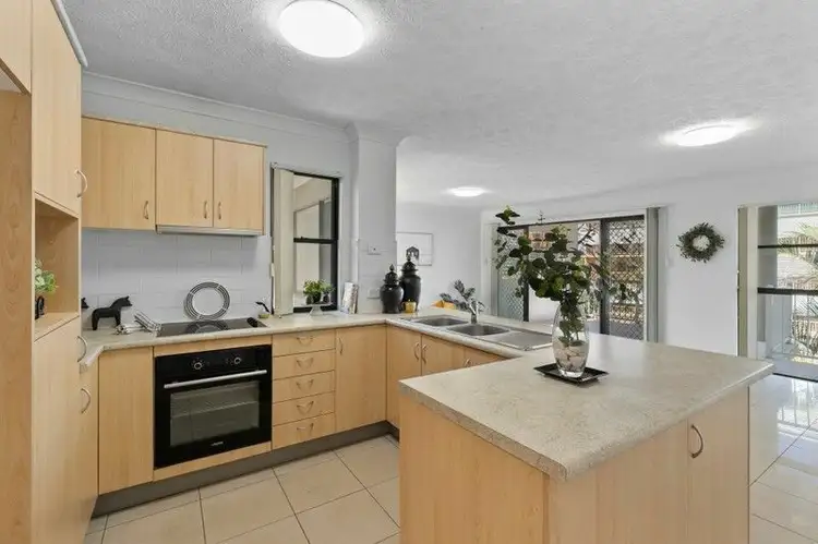 Second view of Homely apartment listing, Unit 3/415 Sandgate Rd, Albion QLD 4010
