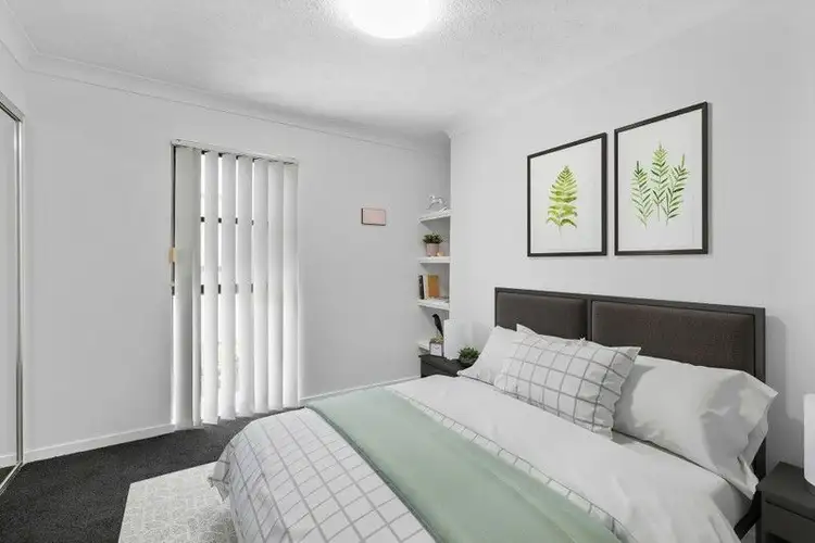 Fourth view of Homely apartment listing, Unit 3/415 Sandgate Rd, Albion QLD 4010