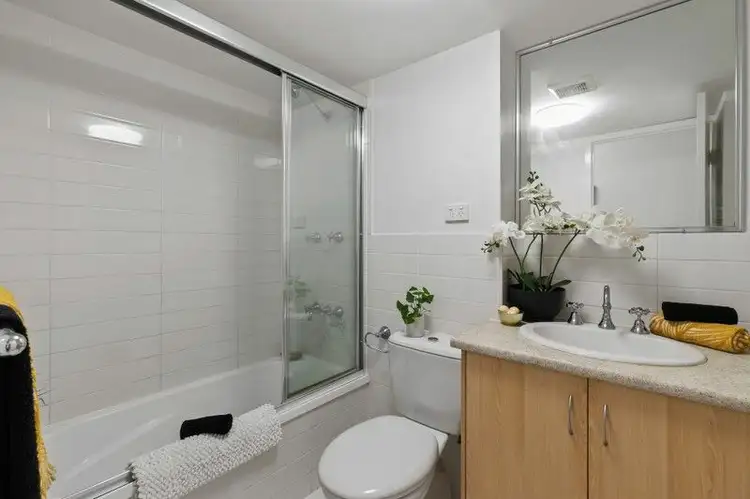 Fifth view of Homely apartment listing, Unit 3/415 Sandgate Rd, Albion QLD 4010