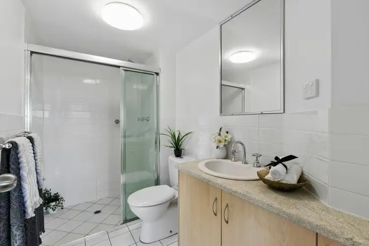 Sixth view of Homely apartment listing, Unit 3/415 Sandgate Rd, Albion QLD 4010