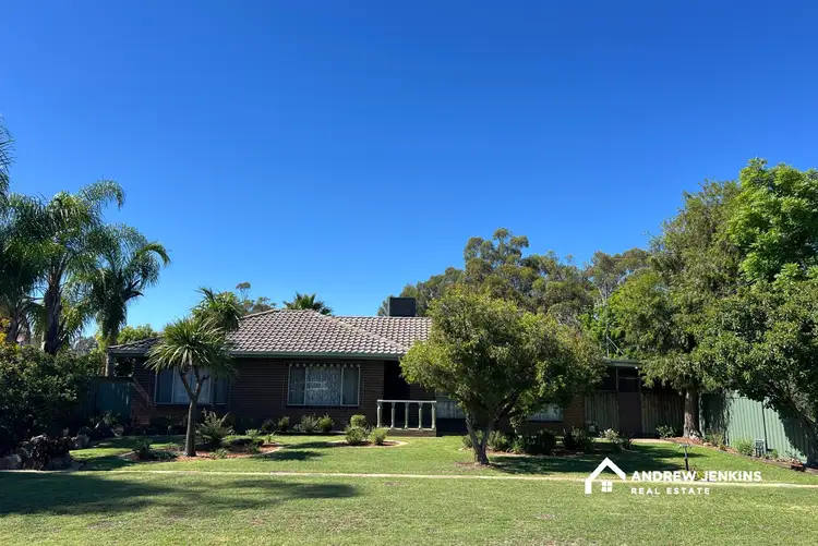 Main view of Homely house listing, 34 Patrick St, Strathmerton VIC 3641