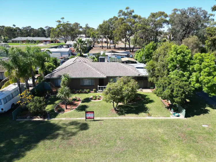 Third view of Homely house listing, 34 Patrick St, Strathmerton VIC 3641