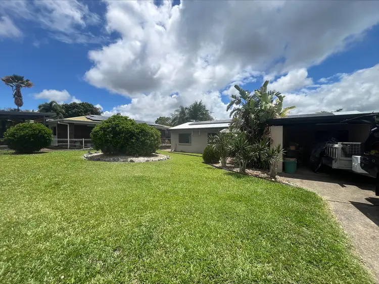 14 Hillside Tce, Mount Pleasant QLD 4740