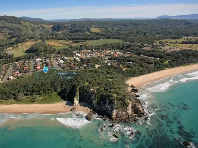 Second view of Homely house listing, 26 - 28 Headland Road, Sapphire Beach NSW 2450