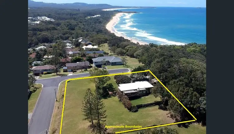 Third view of Homely house listing, 26 - 28 Headland Road, Sapphire Beach NSW 2450