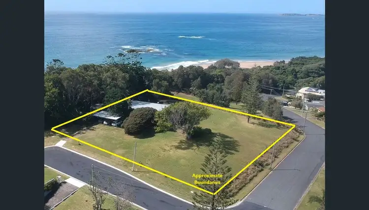 Fourth view of Homely house listing, 26 - 28 Headland Road, Sapphire Beach NSW 2450