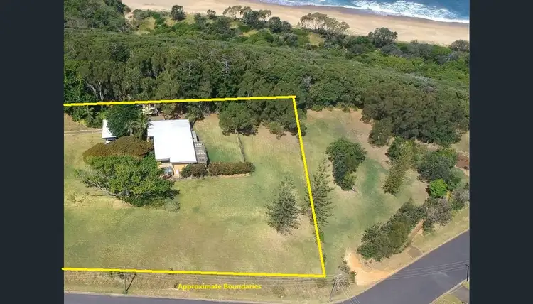 Fifth view of Homely house listing, 26 - 28 Headland Road, Sapphire Beach NSW 2450