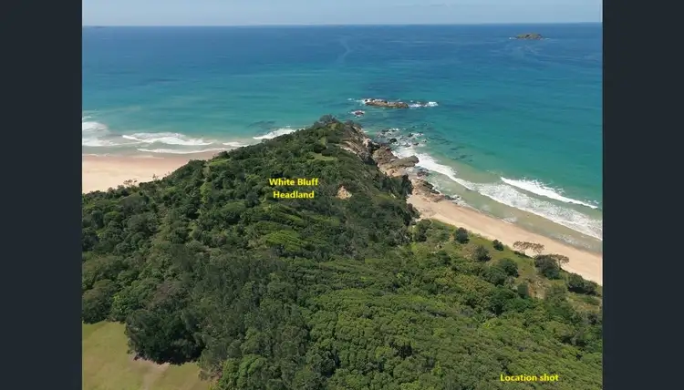 Sixth view of Homely house listing, 26 - 28 Headland Road, Sapphire Beach NSW 2450