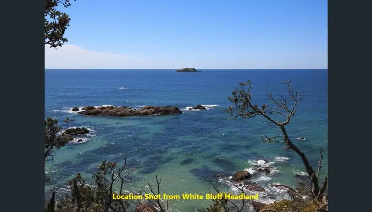 Seventh view of Homely house listing, 26 - 28 Headland Road, Sapphire Beach NSW 2450