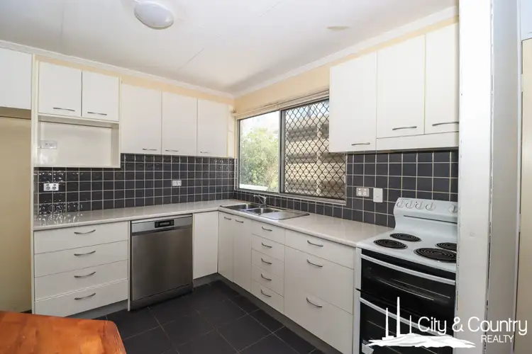 28 Barton Street, Mount Isa QLD 4825