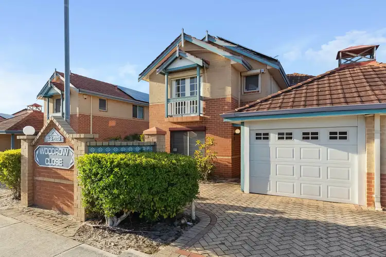 3/113-115 Woodrow Ave, Dianella WA 6059