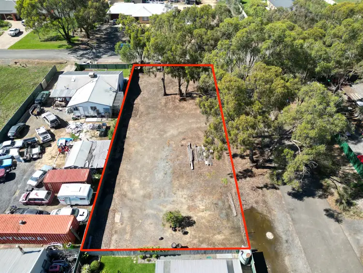 Third view of Homely land listing, 19 Arthur St, Strathmerton VIC 3641