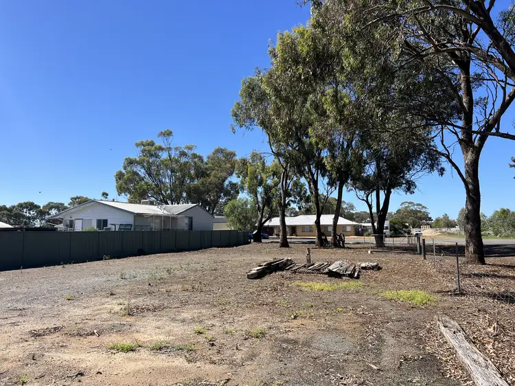 Fifth view of Homely land listing, 19 Arthur St, Strathmerton VIC 3641