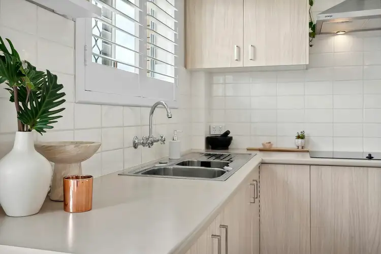 Second view of Homely unit listing, Unit 3/12 Bruce St, Chermside QLD 4032