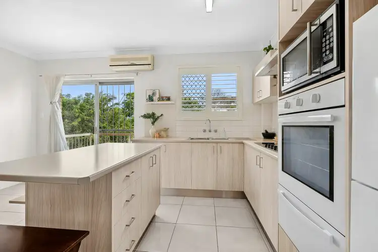 Third view of Homely unit listing, Unit 3/12 Bruce St, Chermside QLD 4032