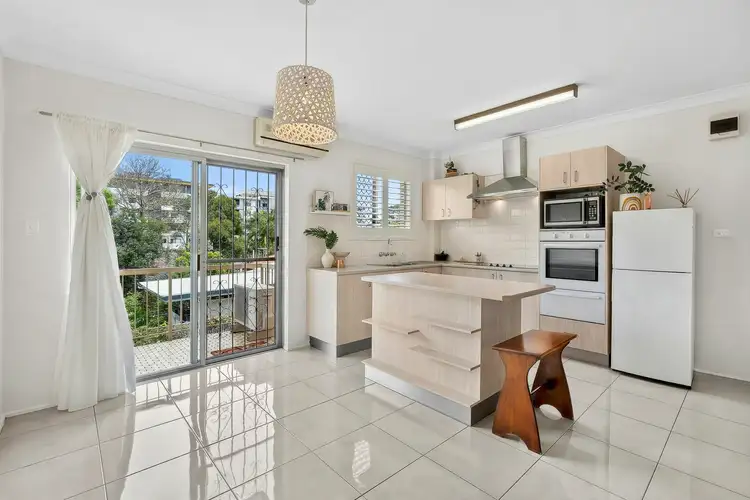 Fourth view of Homely unit listing, Unit 3/12 Bruce St, Chermside QLD 4032