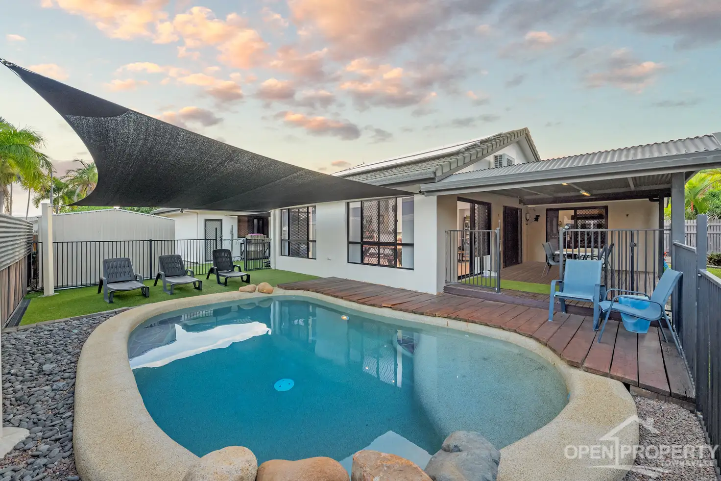 Main view of Homely house listing, 24 Joshua Cres, Bushland Beach QLD 4818