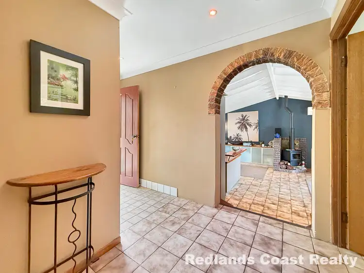 Seventh view of Homely house listing, 93 Perulpa Dr, Lamb Island QLD 4184