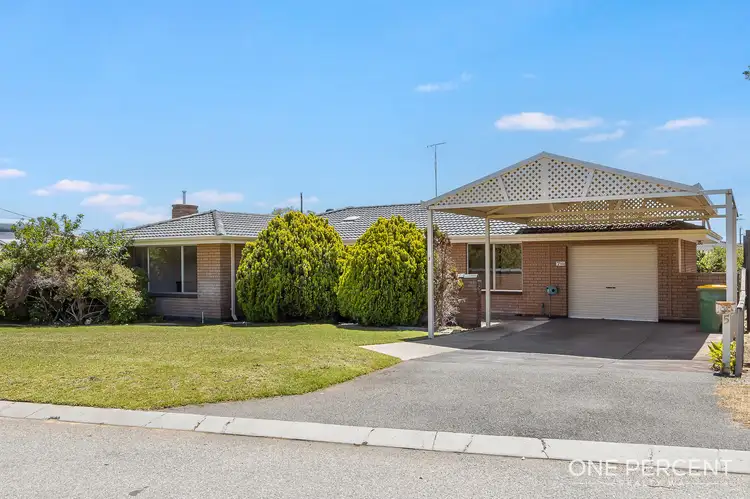 5 Gabyon Ct, Hillman WA 6168