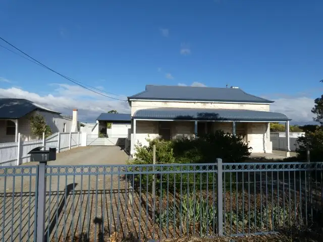 11 Stanley St, Crystal Brook SA 5523