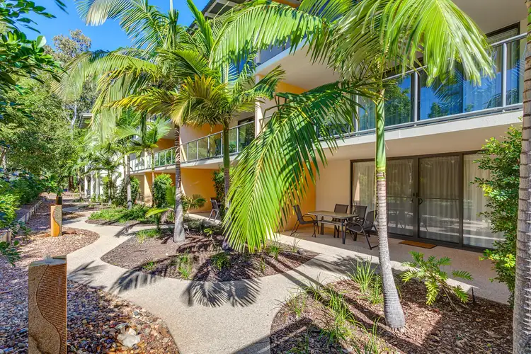 Unit 97/13 Rainbow Shores Dr, Rainbow Beach QLD 4581