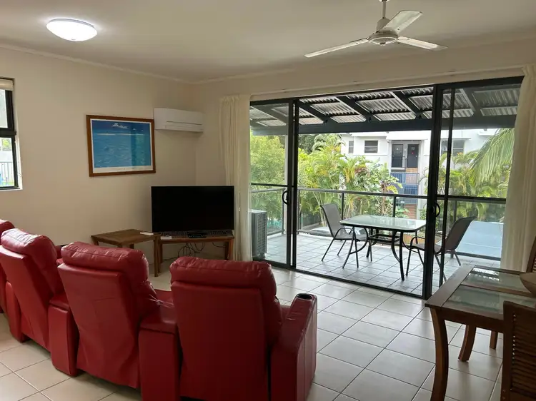 Third view of Homely unit listing, Unit 97/13 Rainbow Shores Dr, Rainbow Beach QLD 4581