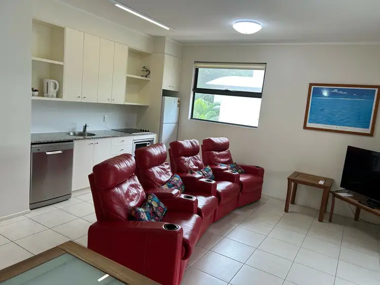 Fourth view of Homely unit listing, Unit 97/13 Rainbow Shores Dr, Rainbow Beach QLD 4581
