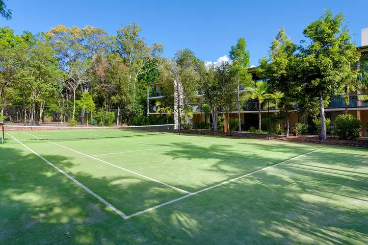 Sixth view of Homely unit listing, Unit 97/13 Rainbow Shores Dr, Rainbow Beach QLD 4581