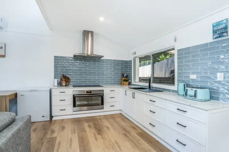 Third view of Homely house listing, 19 Green Valley Dr, Rainbow Beach QLD 4581