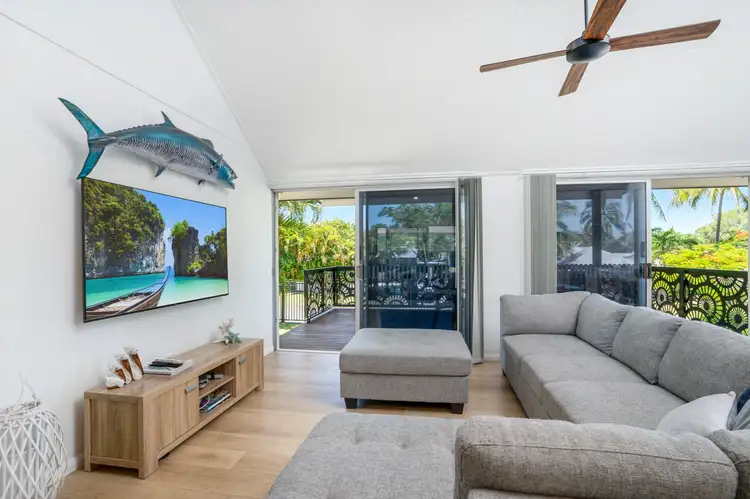 Fourth view of Homely house listing, 19 Green Valley Dr, Rainbow Beach QLD 4581