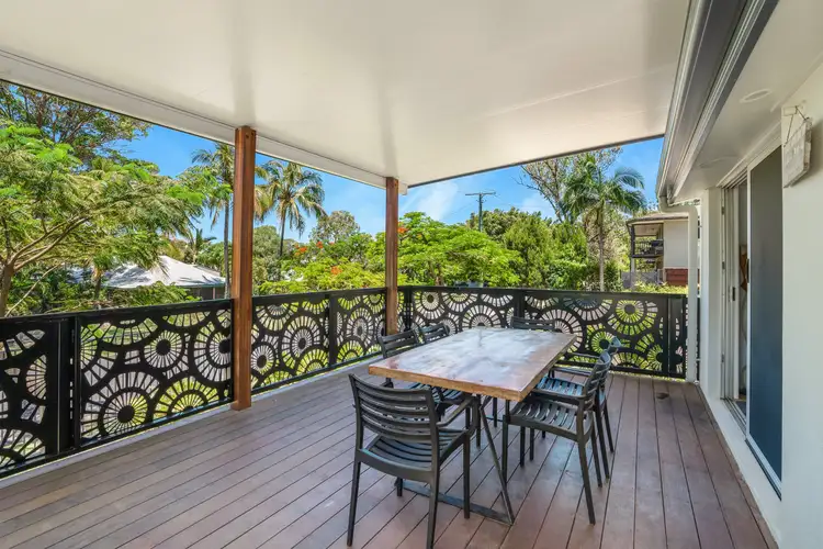 Fifth view of Homely house listing, 19 Green Valley Dr, Rainbow Beach QLD 4581