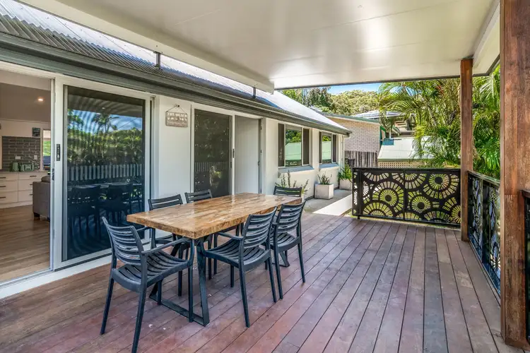 Sixth view of Homely house listing, 19 Green Valley Dr, Rainbow Beach QLD 4581