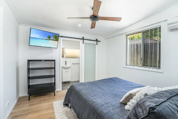 Seventh view of Homely house listing, 19 Green Valley Dr, Rainbow Beach QLD 4581