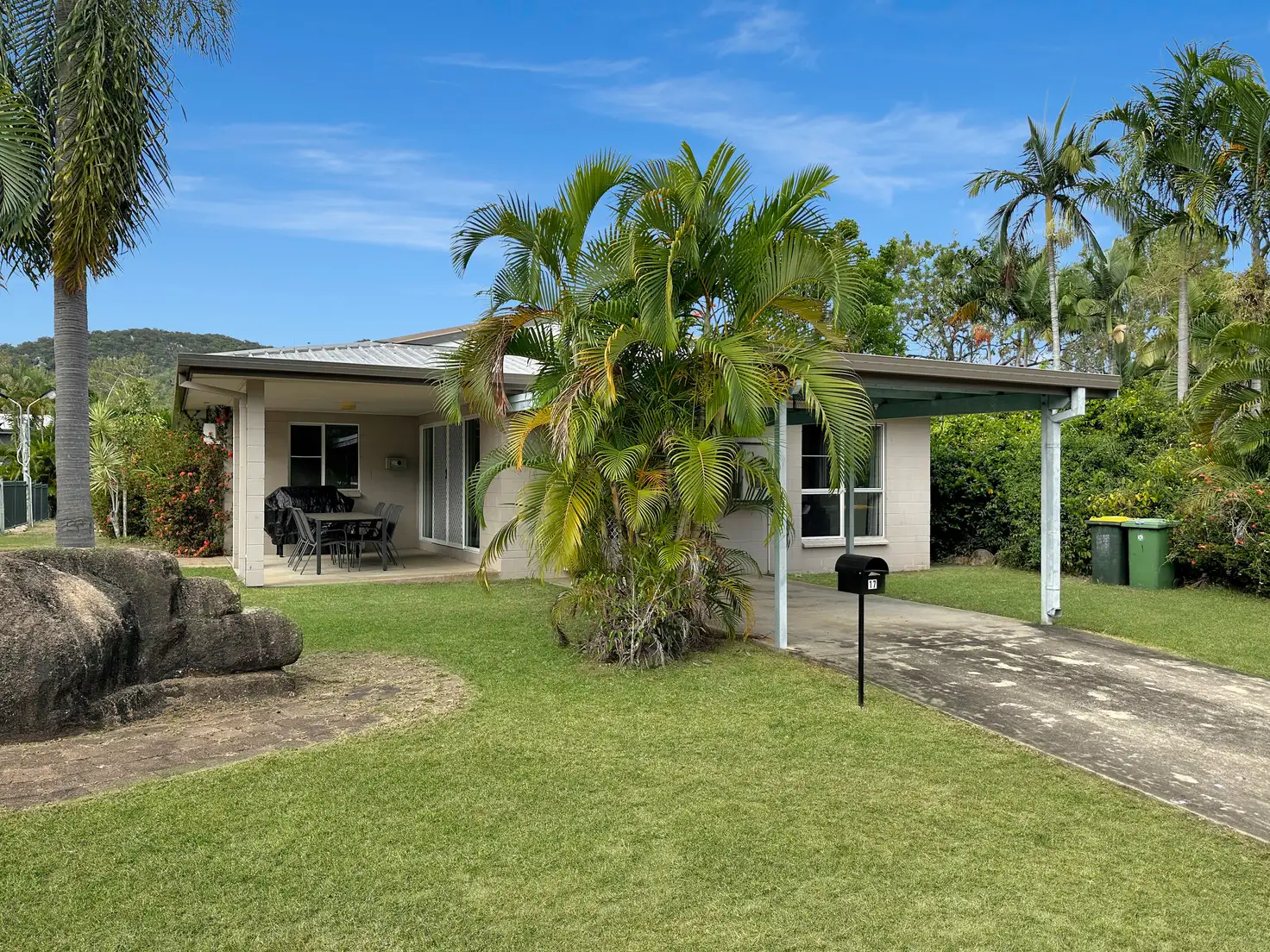 Main view of Homely house listing, 17 Sextant Dr, Nelly Bay QLD 4819
